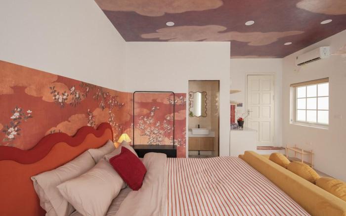 French Villa|Free Laundry+Breakfast|Prime Location