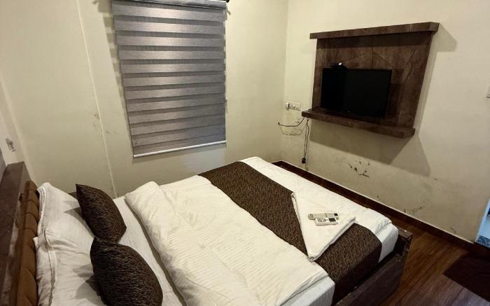 Indeo Residency 