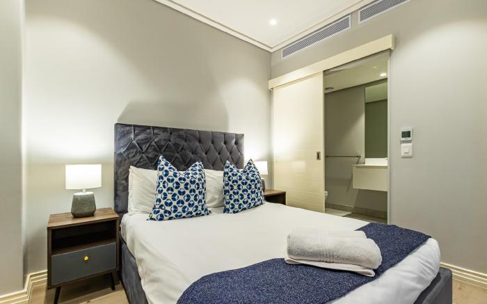 16 On Bree Deluxe One Bedroom Apartment 