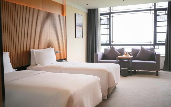 Suzhou Hengli Resort Hotel