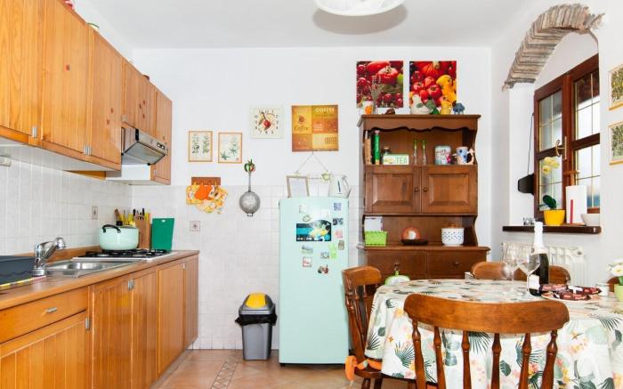Lovely apartment for four people, Izola Slovenia