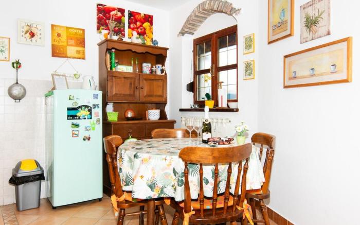 Lovely apartment for four people, Izola Slovenia