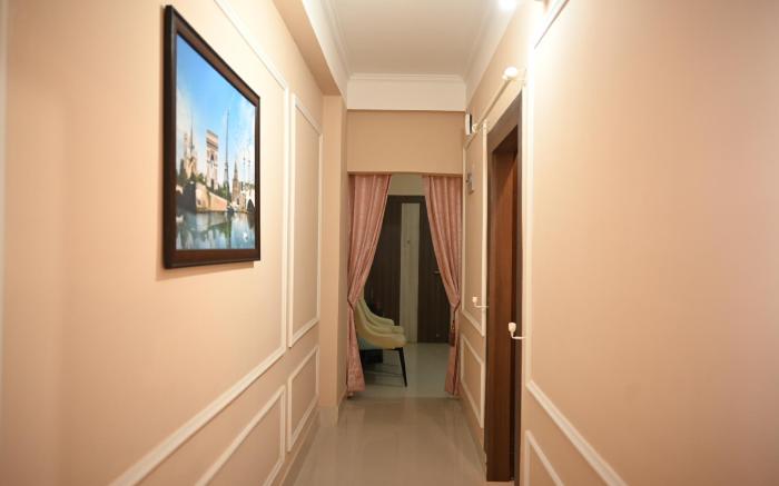 The Travellers Club