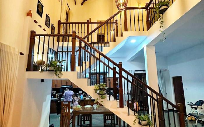 Casa Araliya