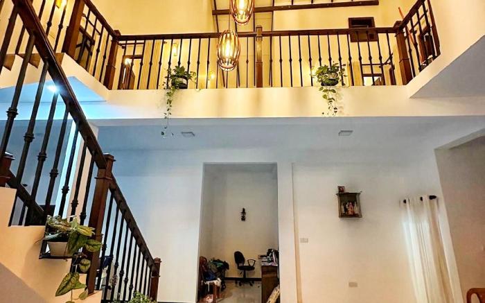 Casa Araliya