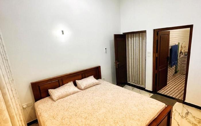 Casa Araliya