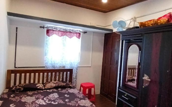 Pambar River view Homestay
