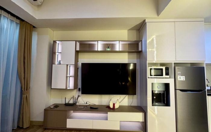 Luxury Apt in South Jakarta