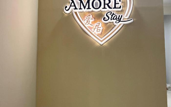 Amore Stay 