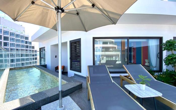 APEC Mandala - Can ho