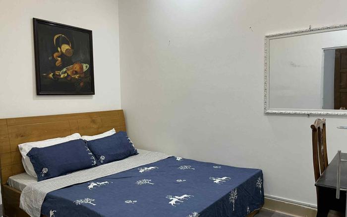NICEhome-Max12People-1km to Bui Vien-CentralCity