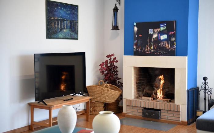 Villa Galiana by Florentia Homes