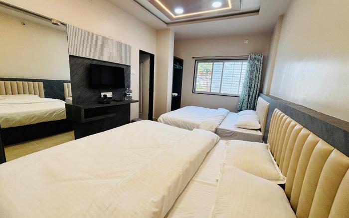 Chhatrachhaya Bhakt Niwas