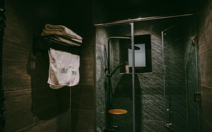 G'Villa Thảo Điền