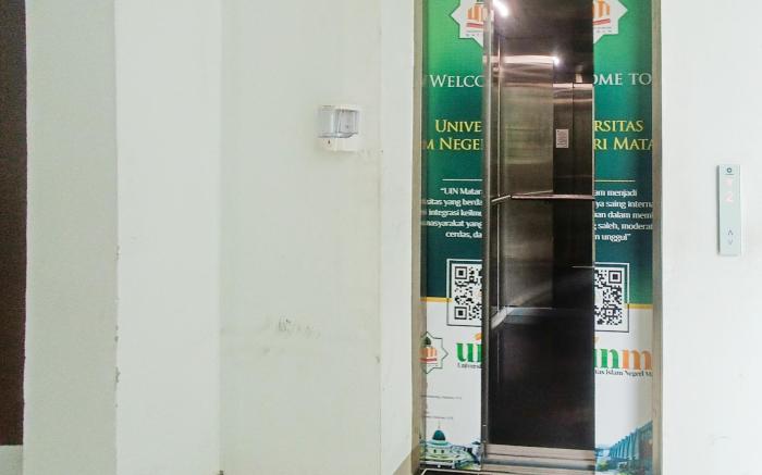 Urbanview Hotel Syariah UIN Mataram