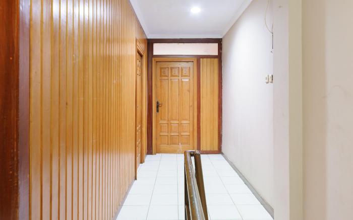 RedDoorz Arcadia Mangga Besar