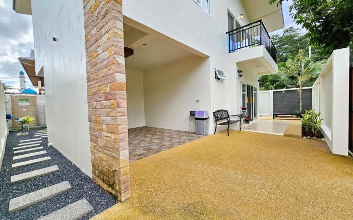 The Green View Pool Villa 2 Bedroom