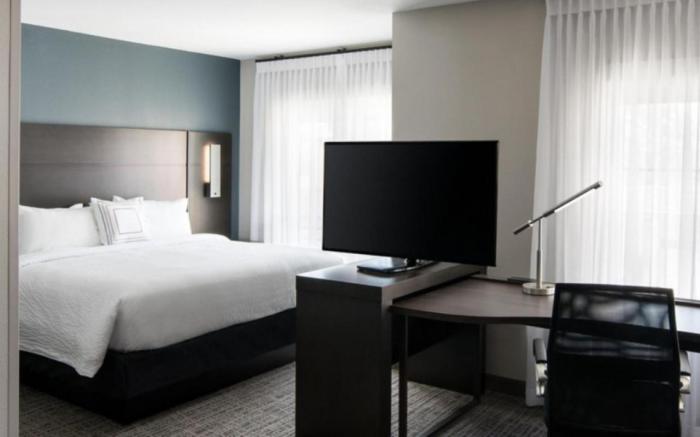 Residence Inn Richmond Airport
