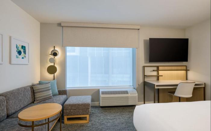 TownePlace Suites by Marriott Dayton Beavercreek
