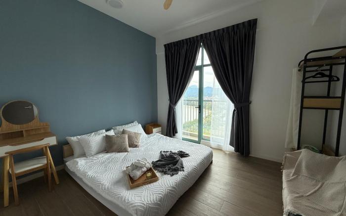 BaySuites Luxury Sea&Mountain View  | 22-19