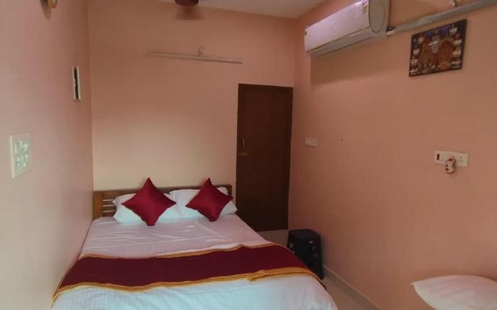 GTR Rooms