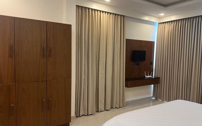 GMG Gardens Homestay Munnar 