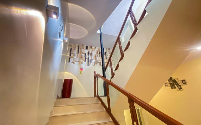 Tebet Utara Residence RedPartner