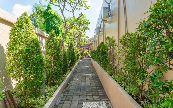 Comoda Seminyak