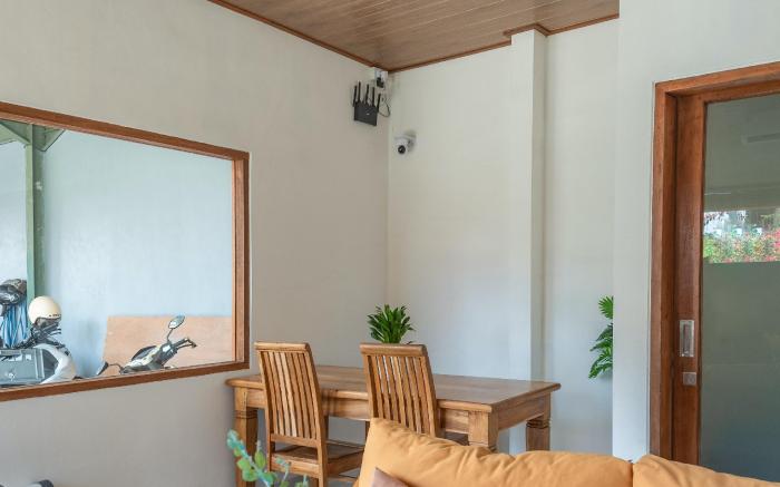 Comoda Seminyak