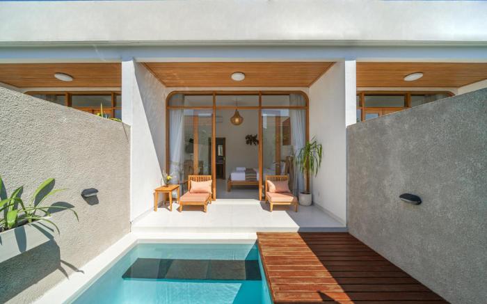 Comoda Seminyak