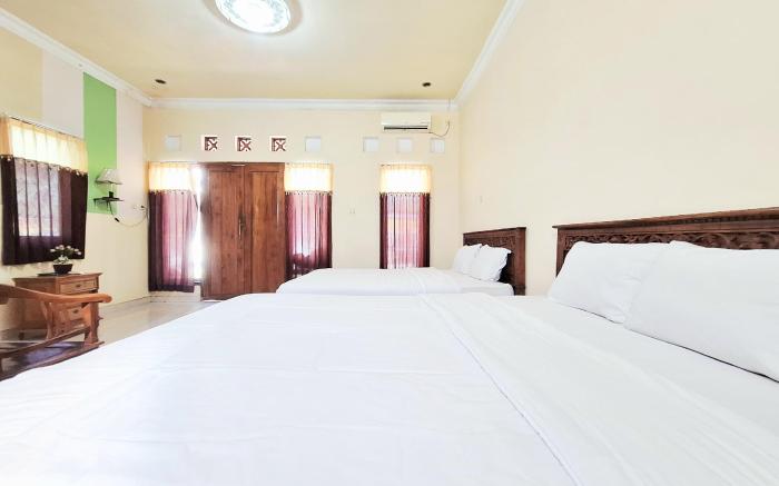 Hotel Syari'ah Milik Kita Borobudur Mitra RedDoorz