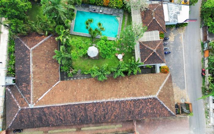 Alita Hotel Sanur