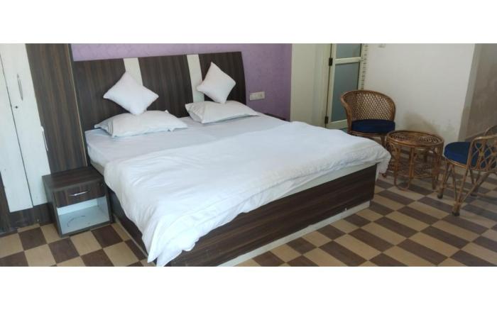 Shrivari SK Home Stay