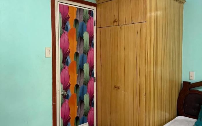 Studio type room 38 sq m