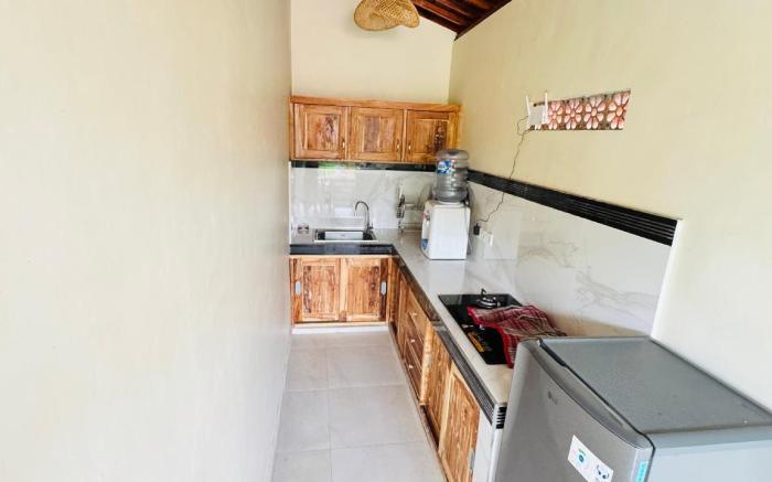 Uma Surya Ubud House (Private)