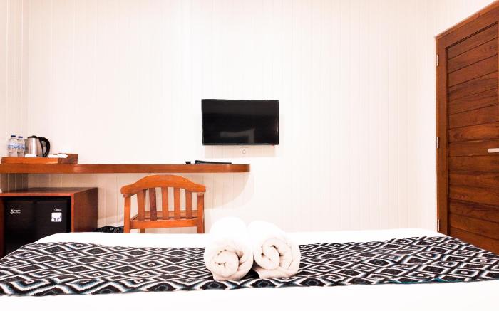 Alita Singgah Hotel