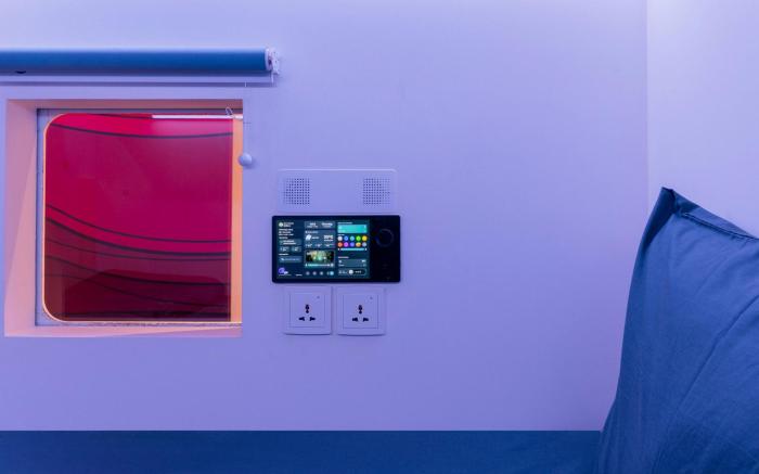 CRiB by Bobobox, Kuningan, Jakarta