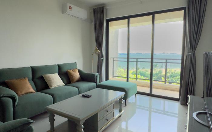 Yussy Homestay at Star View Forest City