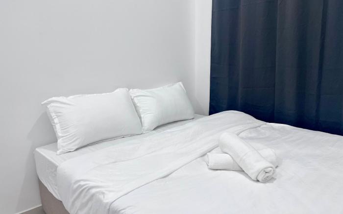 Austin Crest - BBQ/Mahjong/WIFI (4BR3B) 8pax 