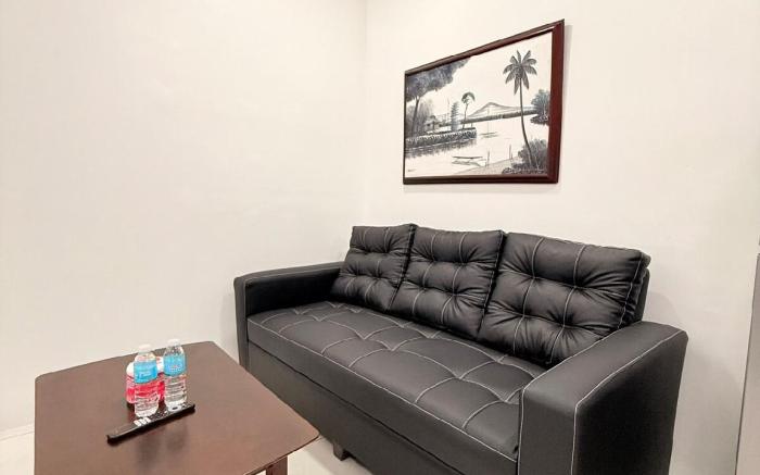 Malate Bayview Mansion One Bedroom Korea Town