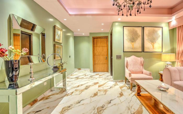 Palette Hotel And Resort Vasant Kunj Formerly Hotel Cotts Villa