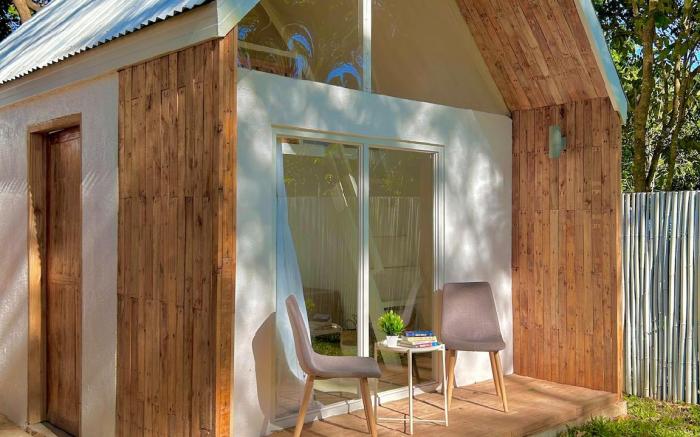 Daraitan Mountain River Cabin B