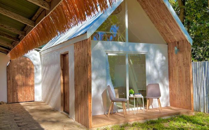 Daraitan Mountain River Cabin B