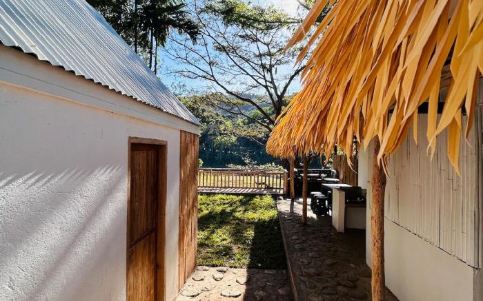 Daraitan Mountain River Cabin B