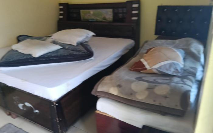 Rudraksh Valley Camp