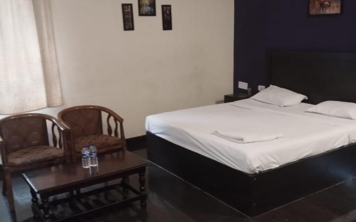THE ALP HOTEL Bypass Road Madurai