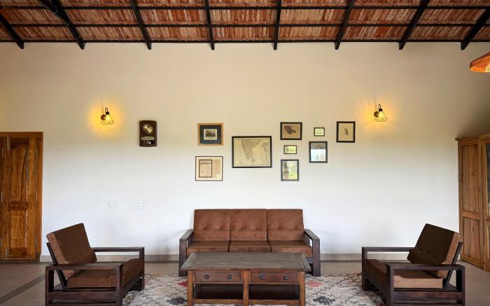 Leopard Hill Resort - Bandipur
