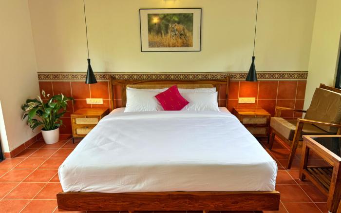Leopard Hill Resort - Bandipur