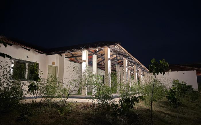 Leopard Hill Resort - Bandipur