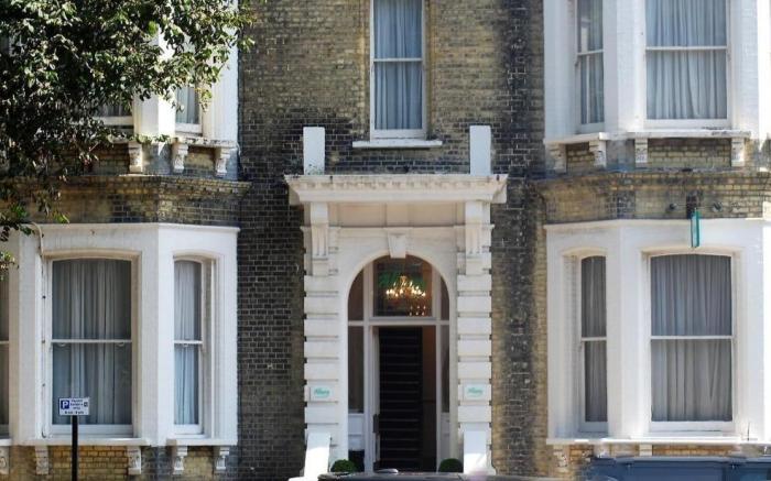 Albany Hotel Hove